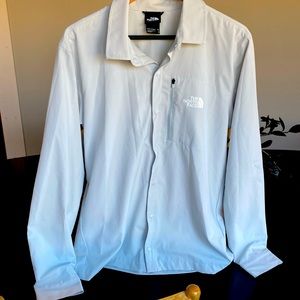 The North Face Men’s Trail Shirt